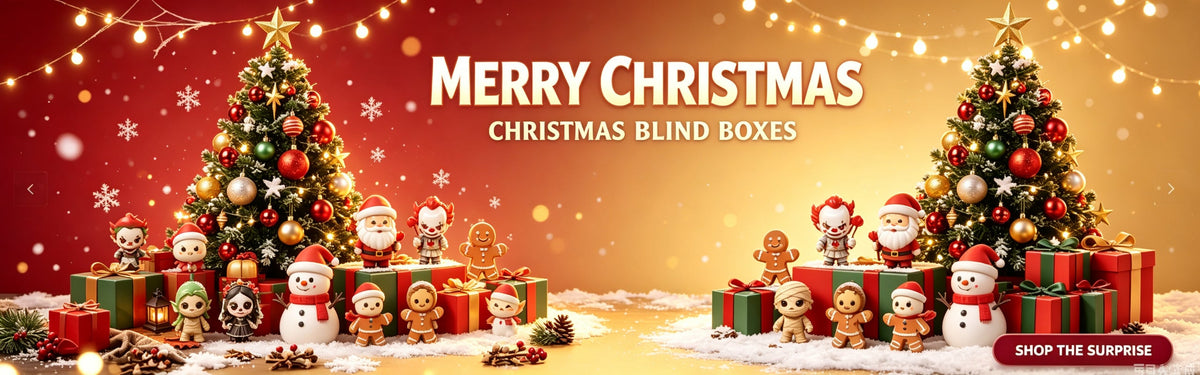 Christmas Series