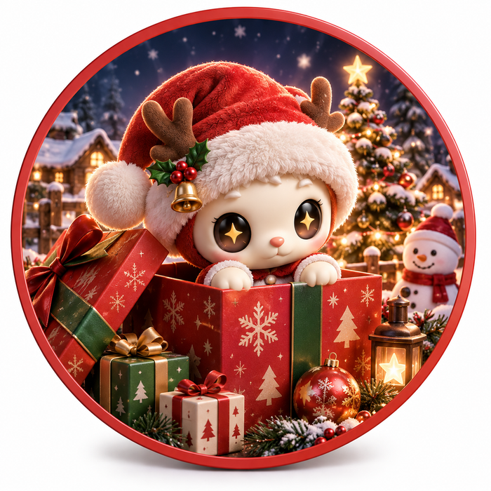 Christmas Series