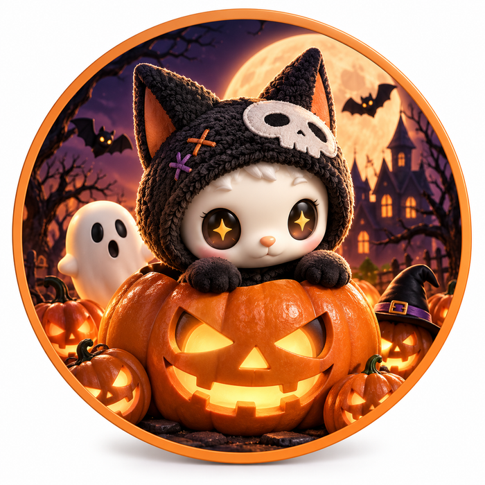Halloween Series