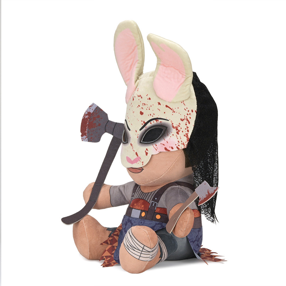 Dead by Daylight - The Huntress Large Plush with Sound (PRE-ORDER)