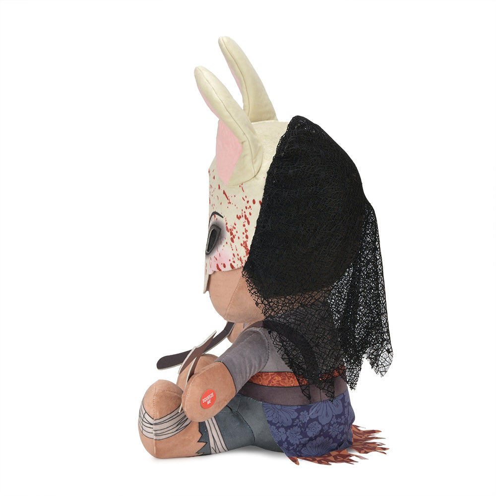 Dead by Daylight - The Huntress Large Plush with Sound (PRE-ORDER)