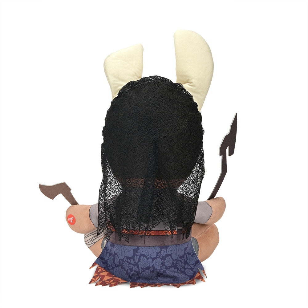 Dead by Daylight - The Huntress Large Plush with Sound (PRE-ORDER)