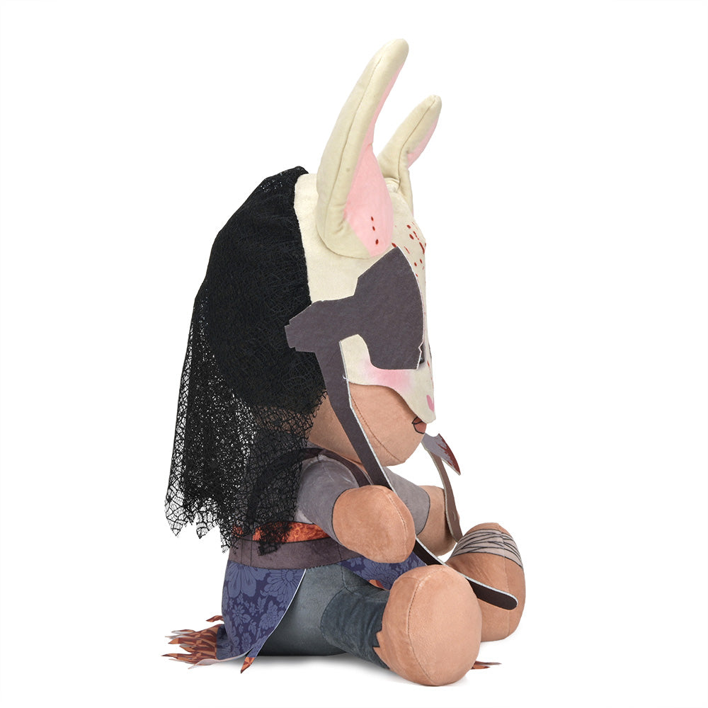 Dead by Daylight - The Huntress Large Plush with Sound (PRE-ORDER)