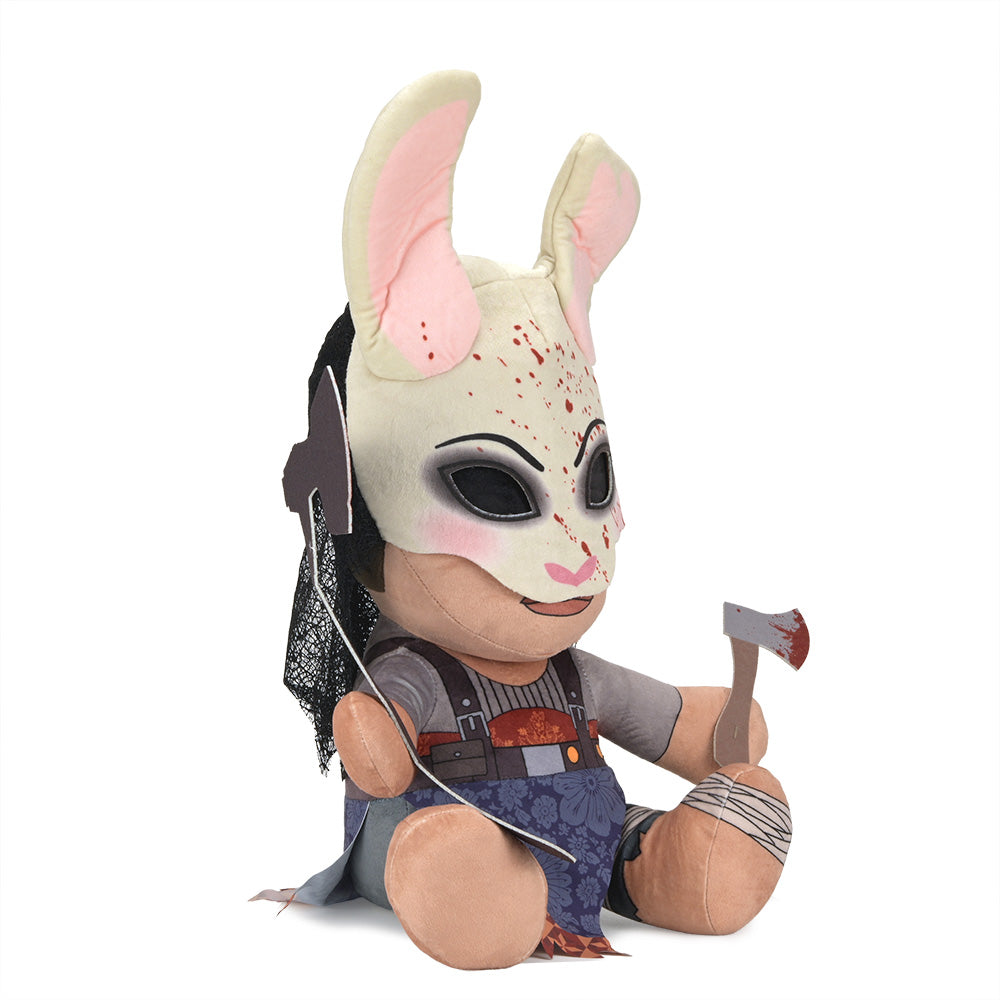 Dead by Daylight - The Huntress Large Plush with Sound (PRE-ORDER)